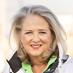 Gwen Mayes's avatar image