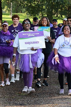 2024 Walk to End Lupus Now - DC 