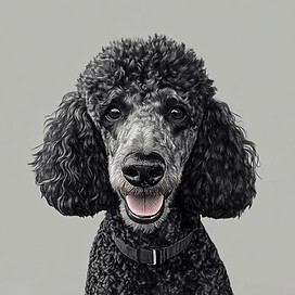 My Service Dog Gabe