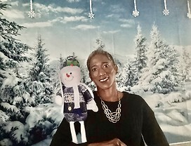 January 21,2026 . I turned fifty-six years old 