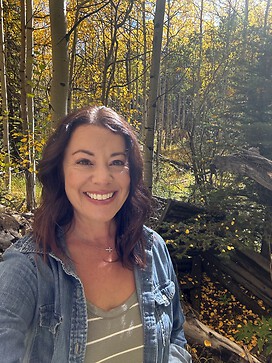 photo of Maria aka My Life as a Puddle