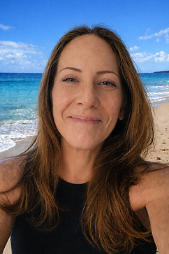 I used AI to add my eyebrows that I lost from all of this.  To look at this picture gives me the opportunity to look in the mirror again.  