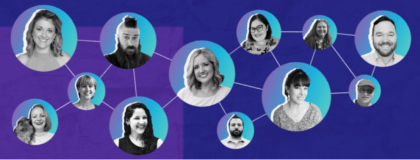 Meet Some of Our 2022 Content Creators! image