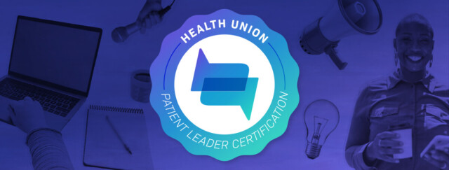 Patient Leader Certification Program image