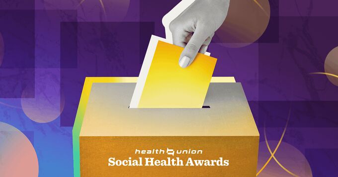Everything You Need to Know About the Social Health Awards image