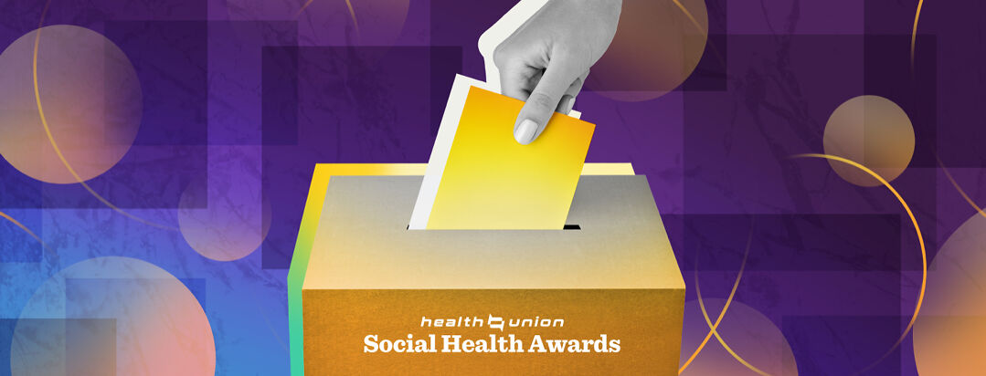 Social Health Awards