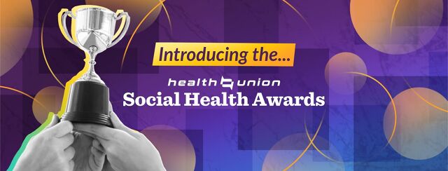 Social Health Awards image