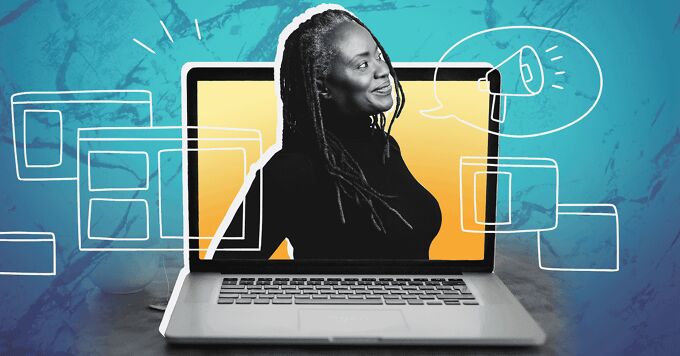 How My Struggle With Chronic Illness Unexpectedly Turned Into Advocacy image