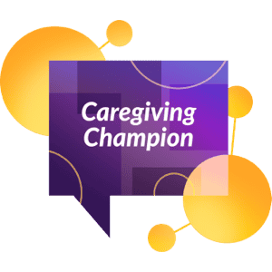 Caregiving Champion