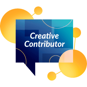 Creative Contributor