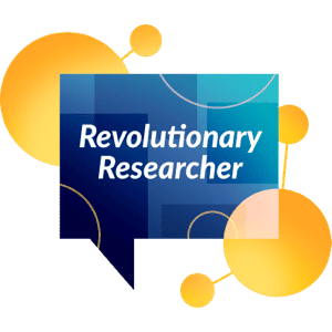 Revolutionary Researcher