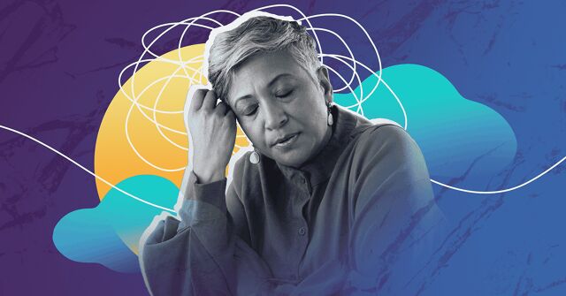 Fibromyalgia and Mental Health: The High Cost Survivors of Trauma Pay image
