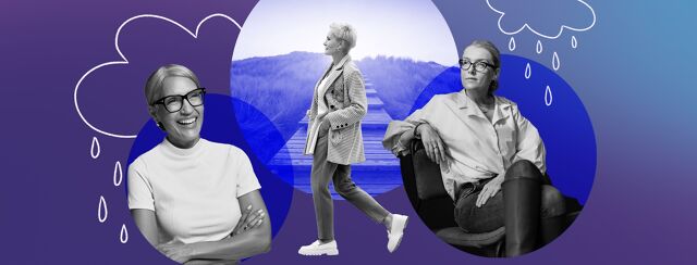 Menopause and Chronic Illness: A Journey to Finding Relief image