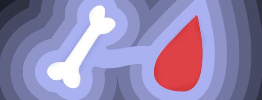 Bone Marrow Transplant and A Thing Called GVHD image