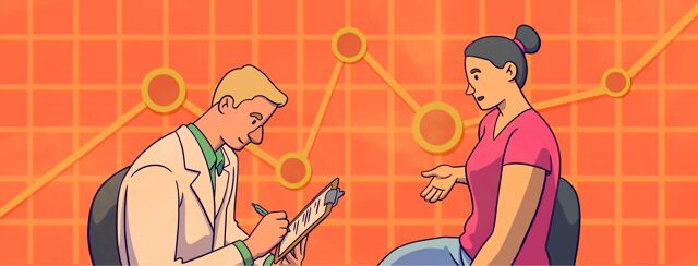 Now for Something Different: GVHD of the Fingernail image