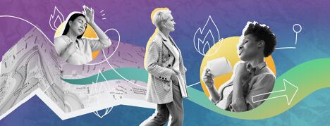 A Field Guide to Menopause image