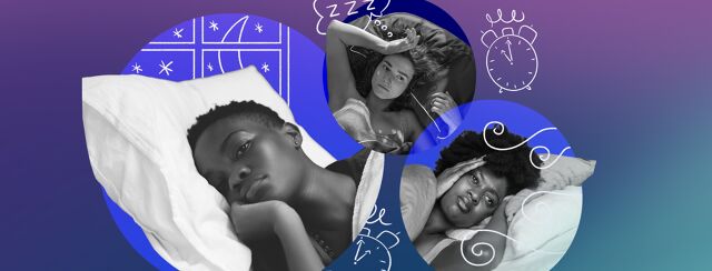 Cooler Nights, Menopause, and Insomnia image