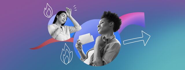 Overcoming Menopause in My 30s image