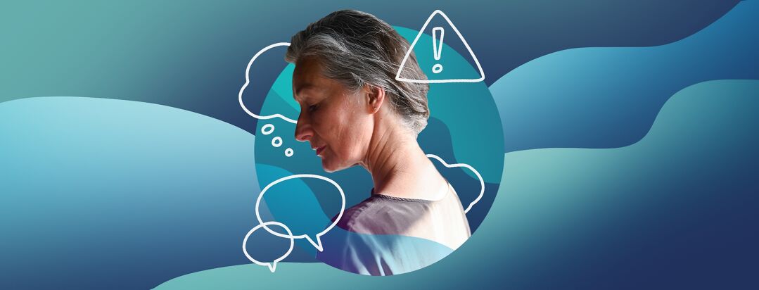 The Confident Patient: Navigating Chronic GvHD image