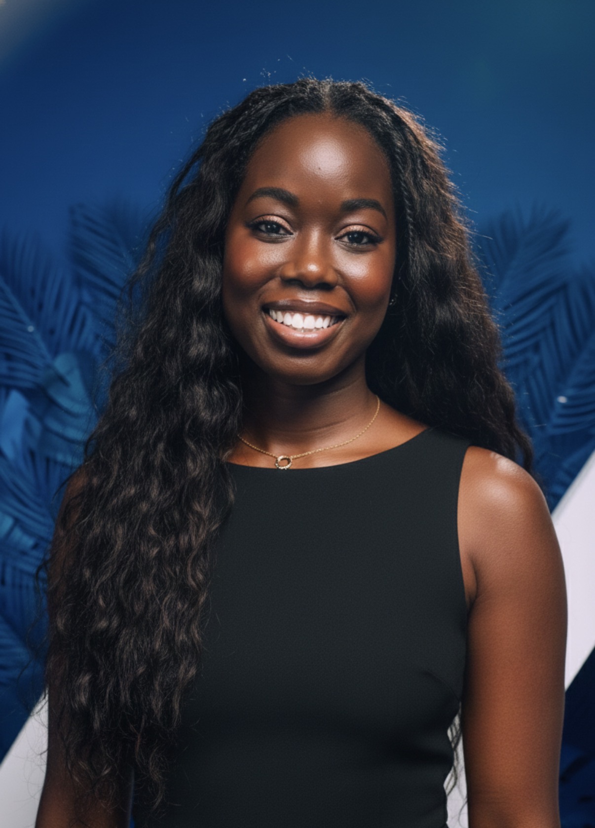 Patient Leader Danica Collins