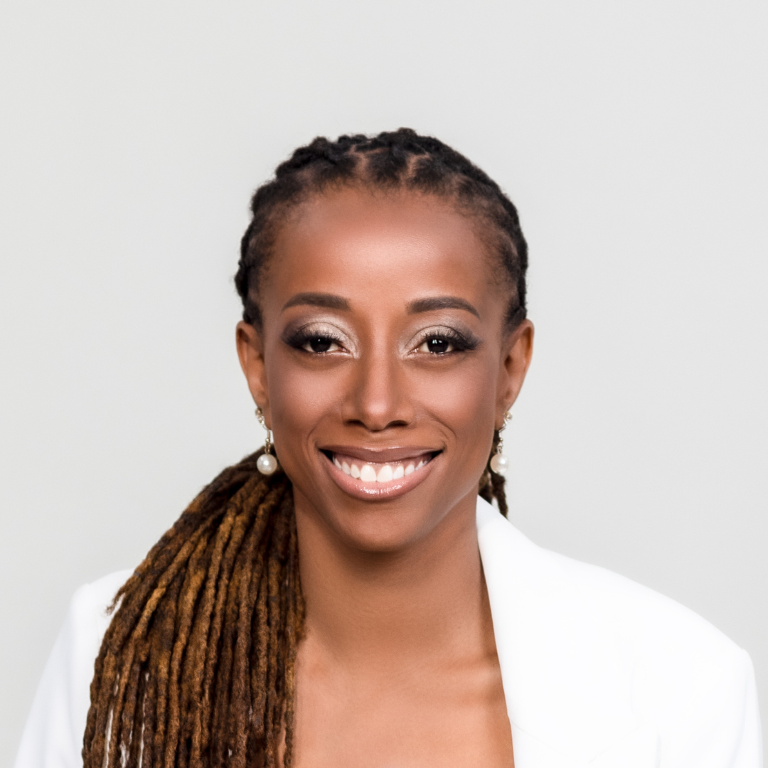 headshot of Dima Hendricks