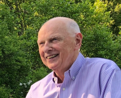 Patient Leader Dennis Golden