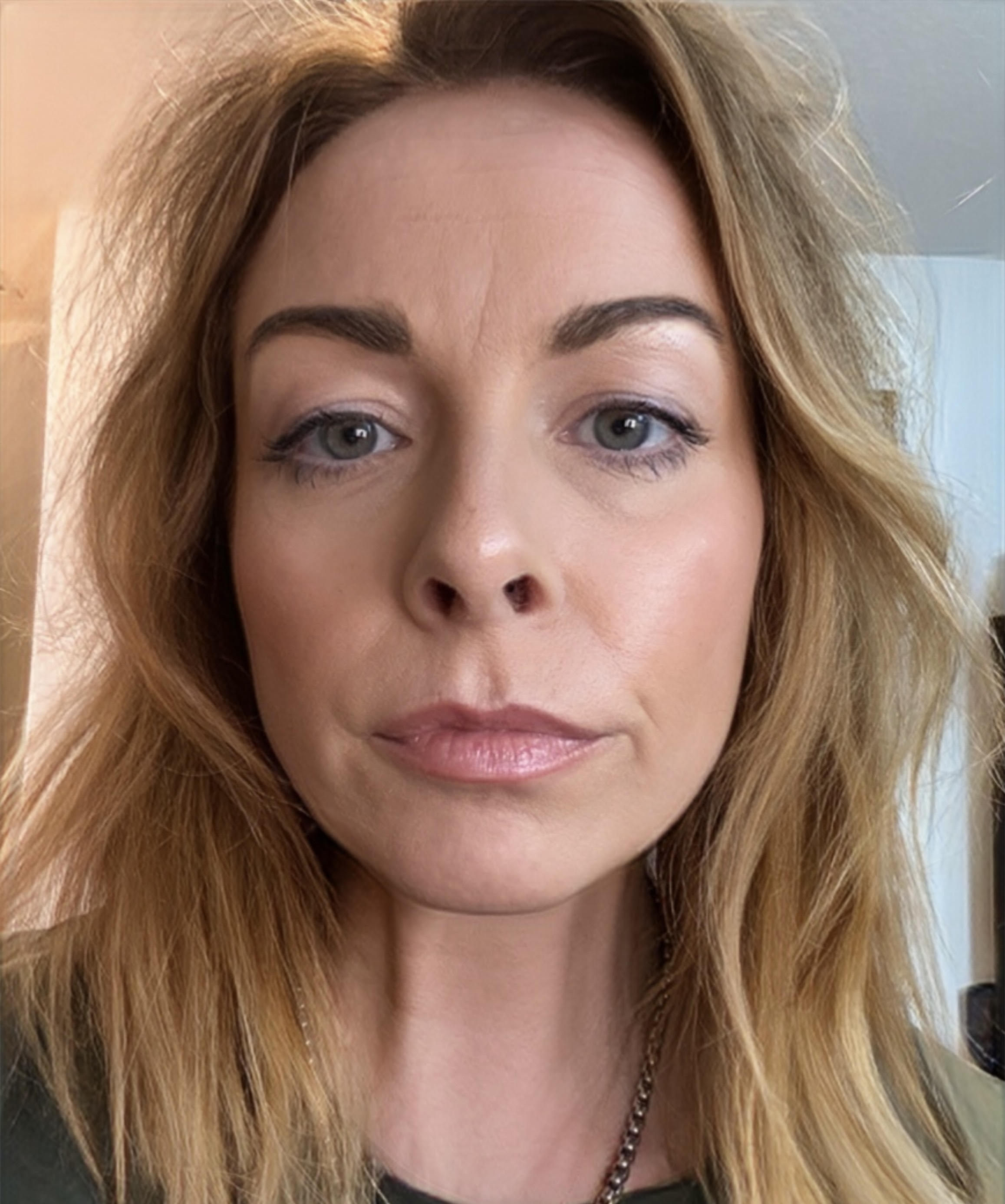 Patient Leader Megan Sexauer