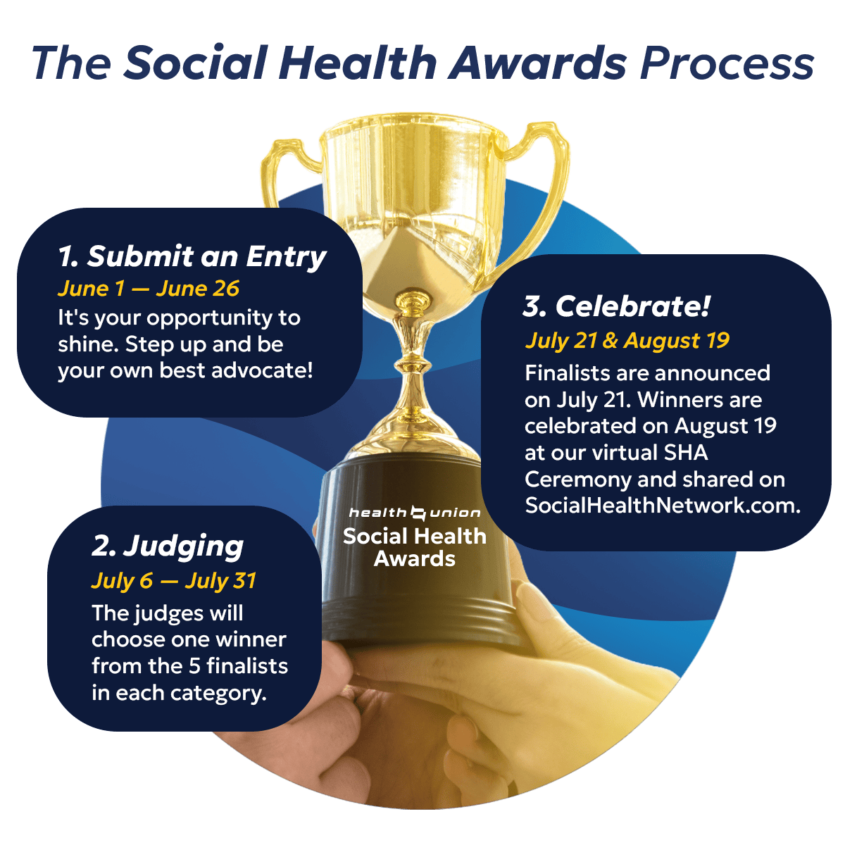 The Social Health Awards