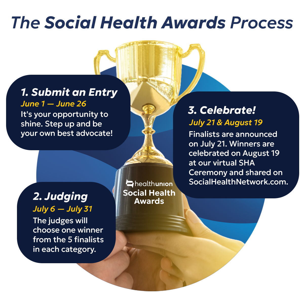 The Social Health Awards