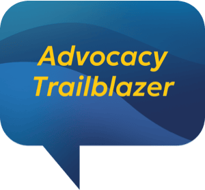 Advocacy Trailblazer