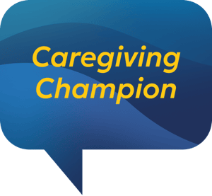 Caregiving Champion