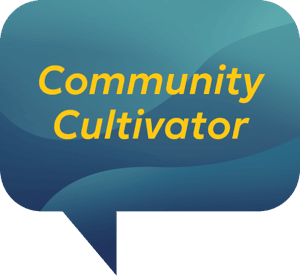 Community Cultivator