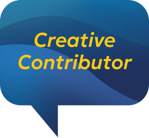 Creative Contributor