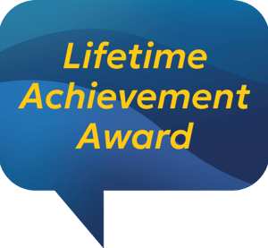 Lifetime Achievement Award