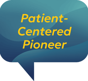 Patient Centered Pioneer