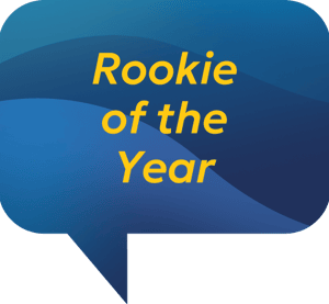 Rookie of the Year