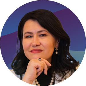 Dr. Diana Girnita