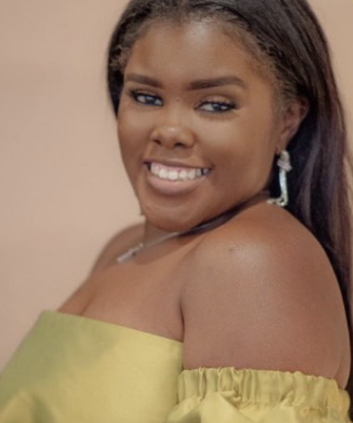 Headshot of Deanna Spencer